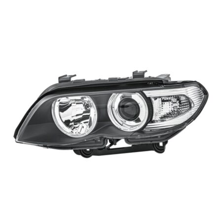 Faro Anteriore Sinistro Bmw X5 2004+ – Xenon Originale HELLA