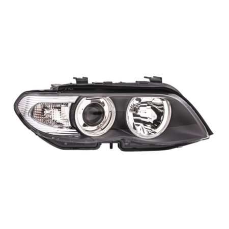 Faro Anteriore Destro Bmw X5 2004+ – Xenon Originale HELLA