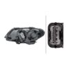 Faro Anteriore Destro Bmw X5 2004+ – H7-H1 Originale HELLA – foto 2