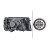 Faro Anteriore Sinistro Land Rover Sport 2005-2009 – Bi-Xenonn Originale HELLA