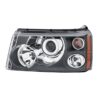 Faro Anteriore Sinistro Land Rover Sport 2005-2009 – Bi-Xenonn Originale HELLA