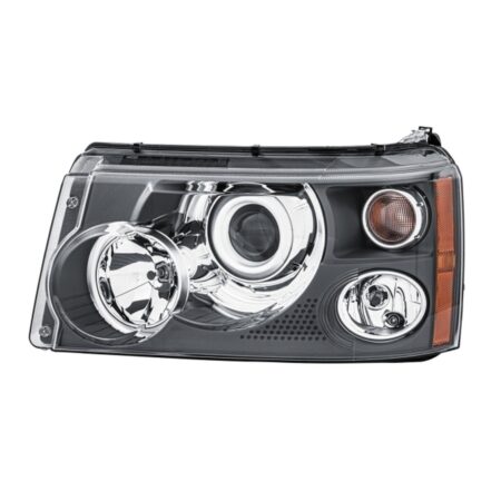 Faro Anteriore Sinistro Land Rover Sport 2005-2009 – Bi-Xenon Originale HELLA