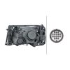 Faro Anteriore Destro Land Rover Sport 2005-2009 – Bi-Xenonn Originale HELLA