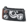 Faro Anteriore Destro Land Rover Sport 2005-2009 – Bi-Xenonn Originale HELLA