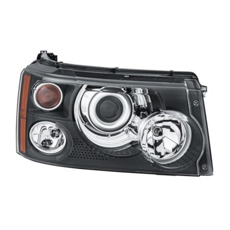 Faro Anteriore Destro Land Rover Sport 2005-2009 – Bi-Xenon Originale HELLA