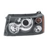 Faro Anteriore Sinistro Land Rover Sport 2005+ – Bi-Xenonn Originale HELLA