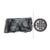 Scheinwerfer Rechts Land Rover Sport 2005+ – Bi-Xenon Original HELLA – Bild 2
