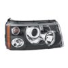 Faro Anteriore Destro Land Rover Sport 2005+ – Bi-Xenonn Originale HELLA