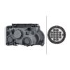 Faro Anteriore Sinistro Land Rover III 2005-2009 – Bi-Xenonn Originale HELLA