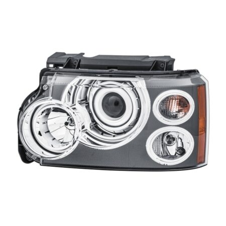 Faro Anteriore Sinistro Land Rover III 2005-2009 – Bi-Xenon Originale HELLA