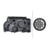 Scheinwerfer Rechts Land Rover III 2005-2009 – Bi-Xenon Original HELLA – Bild 2