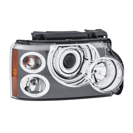 Faro Anteriore Destro Land Rover III 2005-2009 – Bi-Xenon Originale HELLA