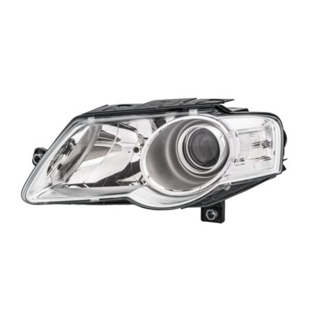 Faro Anteriore Sinistro Volkswagen Passat Variant 2005+ – H7-H7 Originale HELLA