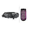 Faro Anteriore Destro Volkswagen Passat Variant 2005+ – H7-H7 Originale HELLA – foto 2