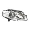 Faro Anteriore Destro Volkswagen Passat Variant 2005+ – H7-H7 Originale HELLA, originale 3C0 941 006 AA, 3C0941006AA