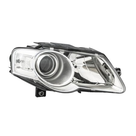 Faro Anteriore Destro Volkswagen Passat Variant 2005+ – H7-H7 Originale HELLA