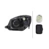 Faro Anteriore Destro Skoda Fabia II 2007-2010 – H7 Originale HELLA – foto 2