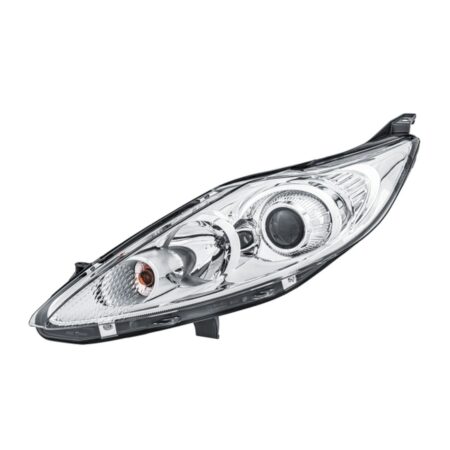 Faro Anteriore Sinistro Ford Fiesta VI 2009+ – H7-H1 Originale HELLA