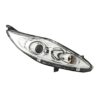 Faro Anteriore Destro Ford Fiesta VI 2009+ – H7-H1 Originale HELLA, originale 1 579 905, 1579905