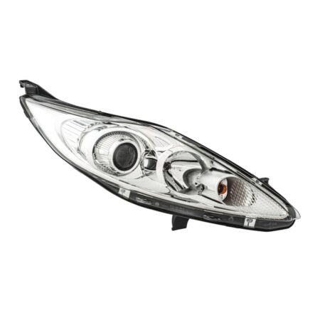 Faro Anteriore Destro Ford Fiesta VI 2009+ – H7-H1 Originale HELLA