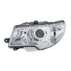 Faro Anteriore Sinistro Skoda Superb II SW 2008+ – H7-H3 Originale HELLA