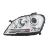 Faro Anteriore Sinistro Mercedes Classe M 2008+ – H7 Originale HELLA, originale 164 820 19 59, 1648201959