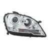 Faro Anteriore Destro Mercedes Classe M 2008+ – H7 Originale HELLA, originale 164 820 20 59, 1648202059