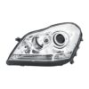 Faro Anteriore Sinistro Mercedes Classe GL 2006+ – 2H7 Originale HELLA, originale 164 820 05 61, 1648200561