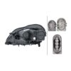 Faro Anteriore Destro Mercedes Classe GL 2006+ – 2H7 Originale HELLA – foto 2