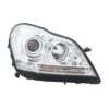 Faro Anteriore Destro Mercedes Classe GL 2006+ – 2H7 Originale HELLA, originale 164 820 06 61, 1648200661