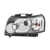 Faro Anteriore Sinistro Land Rover Freelander 2 2006+ – Xenon Originale HELLA, originale LAND ROVER LR001577