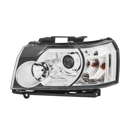 Faro Anteriore Sinistro Land Rover Freelander 2 2006+ – Xenon Originale HELLA