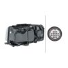Faro Anteriore Destro Land Rover Freelander 2 2006+ – Xenon Originale HELLA – foto 2