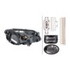 Faro Anteriore Sinistro Bmw Serie 7 2009+ – Bi-Xenonn Originale HELLA