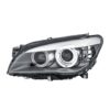 Faro Anteriore Sinistro Bmw Serie 7 2009+ – Bi-Xenonn Originale HELLA