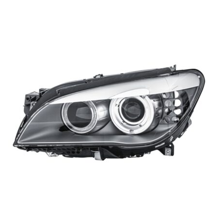 Faro Anteriore Sinistro Bmw Serie 7 2009+ – Bi-Xenon Originale HELLA