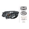 Scheinwerfer Rechts BMW Serie 7 2009+ – Bi-Xenon Original HELLA – Bild 2