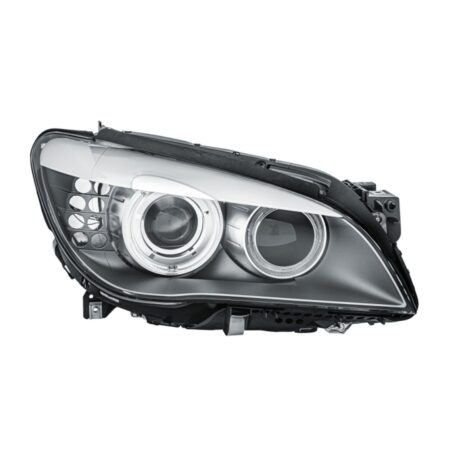 Faro Anteriore Destro Bmw Serie 7 2009+ – Bi-Xenon Originale HELLA