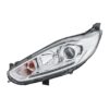 Faro Anteriore Sinistro Ford Fiesta VI 2013+ – H7-H1 Originale HELLA