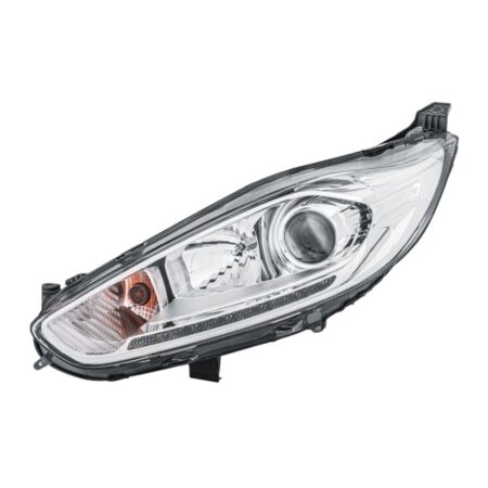 Faro Anteriore Sinistro Ford Fiesta VI 2013+ – H7-H1 Originale HELLA