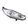 Faro Anteriore Destro Ford Fiesta VI 2013+ – H7-H1 Originale HELLA, originale 1 796 344, 1796344