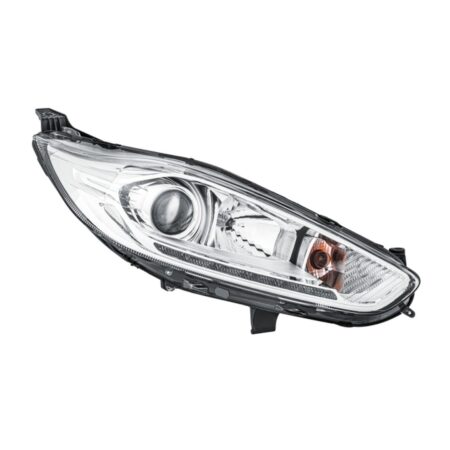 Faro Anteriore Destro Ford Fiesta VI 2013+ – H7-H1 Originale HELLA
