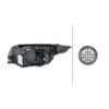 Faro Anteriore Destro Land Rover Evoque 2011+ – Bi-Xenonn Originale HELLA