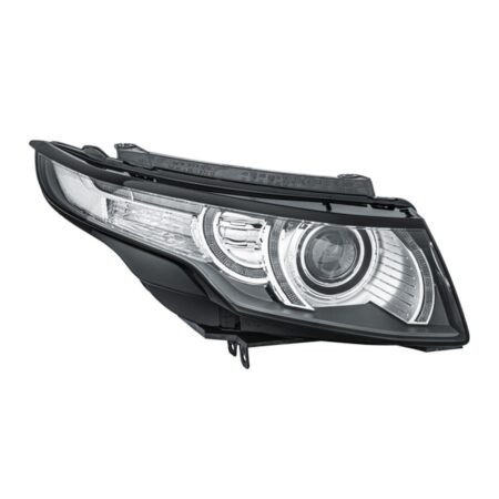 Faro Anteriore Destro Land Rover Evoque 2011+ – Bi-Xenon Originale HELLA
