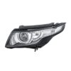 Faro Anteriore Sinistro Land Rover Evoque 2011+ – Bi-Xenonn Originale HELLA