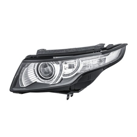 Faro Anteriore Sinistro Land Rover Evoque 2011+ – Bi-Xenon Originale HELLA