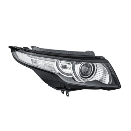 Faro Anteriore Destro Land Rover Evoque 2011+ – Bi-Xenon Originale HELLA