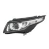Faro Anteriore Sinistro Land Rover Evoque 2011+ Originale HELLA, originale FORD BJ32-13W030-BE, FORDBJ32-13W030-BE