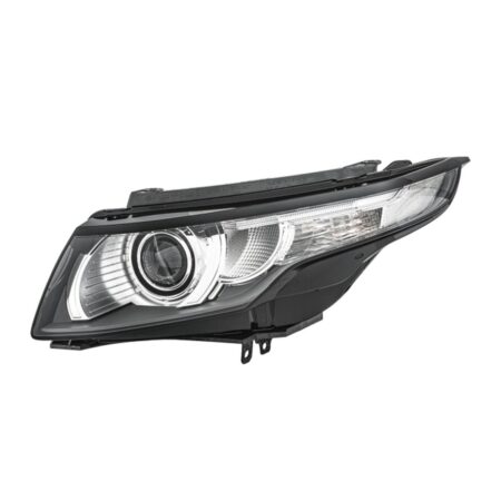 Faro Anteriore Sinistro Land Rover Evoque 2011+ Originale HELLA
