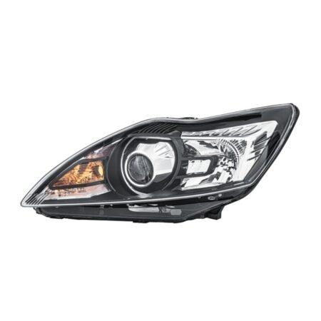 Faro Anteriore Sinistro Ford Focus II 2007+ – Bi-Xenon Originale HELLA